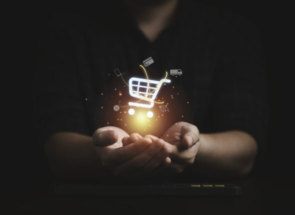 A-Commerce The Omnichannel (R)evolution