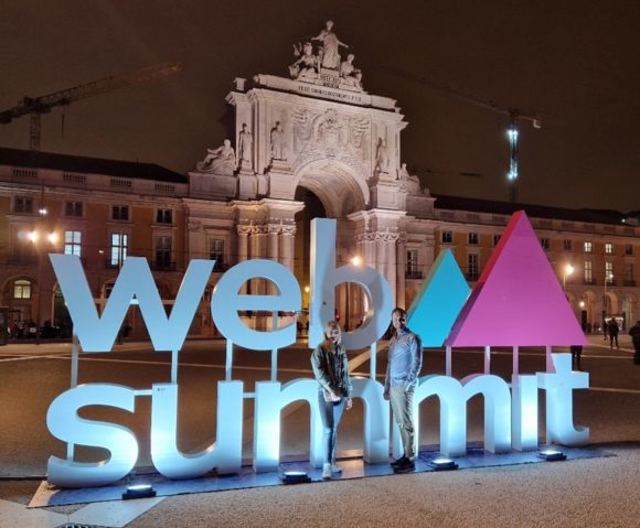 Read about 5 key learnings for supply chain management from Web Summit 2022: Sustainability, Physical Twins, Health Care (not cure), Omnichannel, Logistics