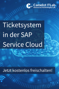 SAP Service Cloud Ticketsystem (2)